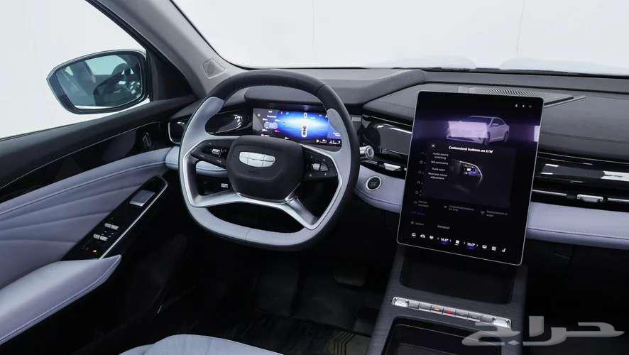 Geely Preface Standard 2.0 202564349110745346113