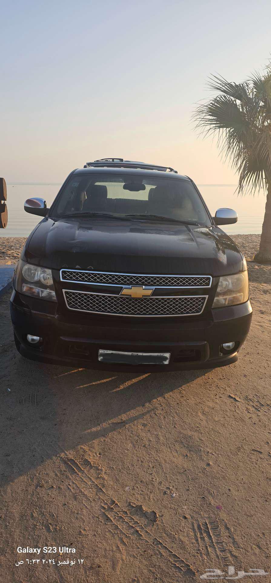 Tahoe LTZ 201264358627052290113