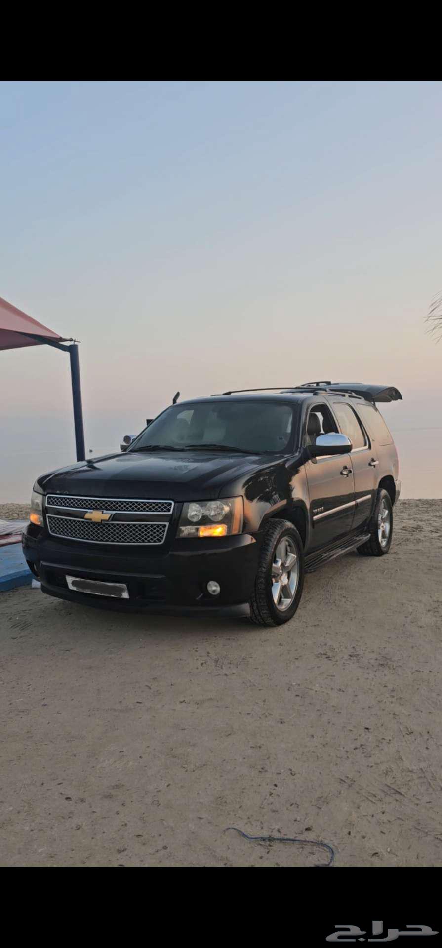 Tahoe LTZ 201264358627052290112