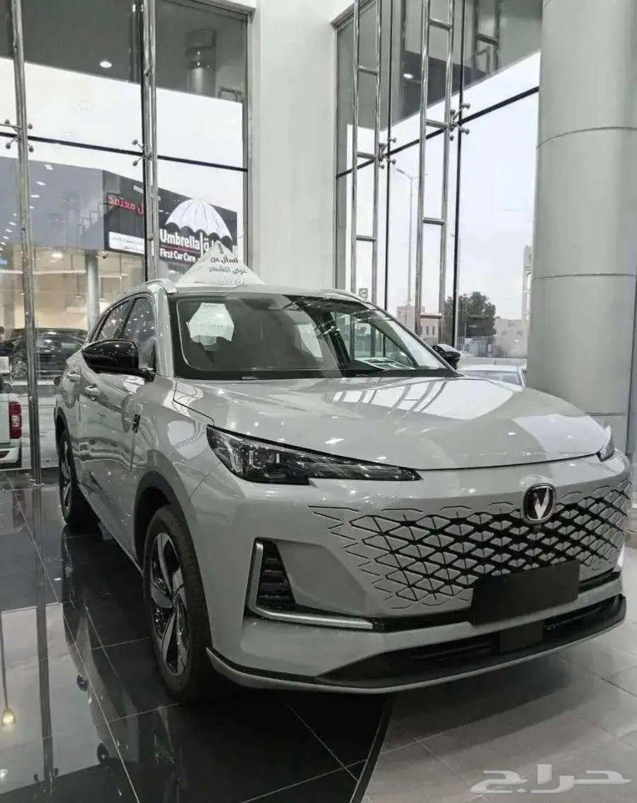 شانجان UNI-S64357980323842111