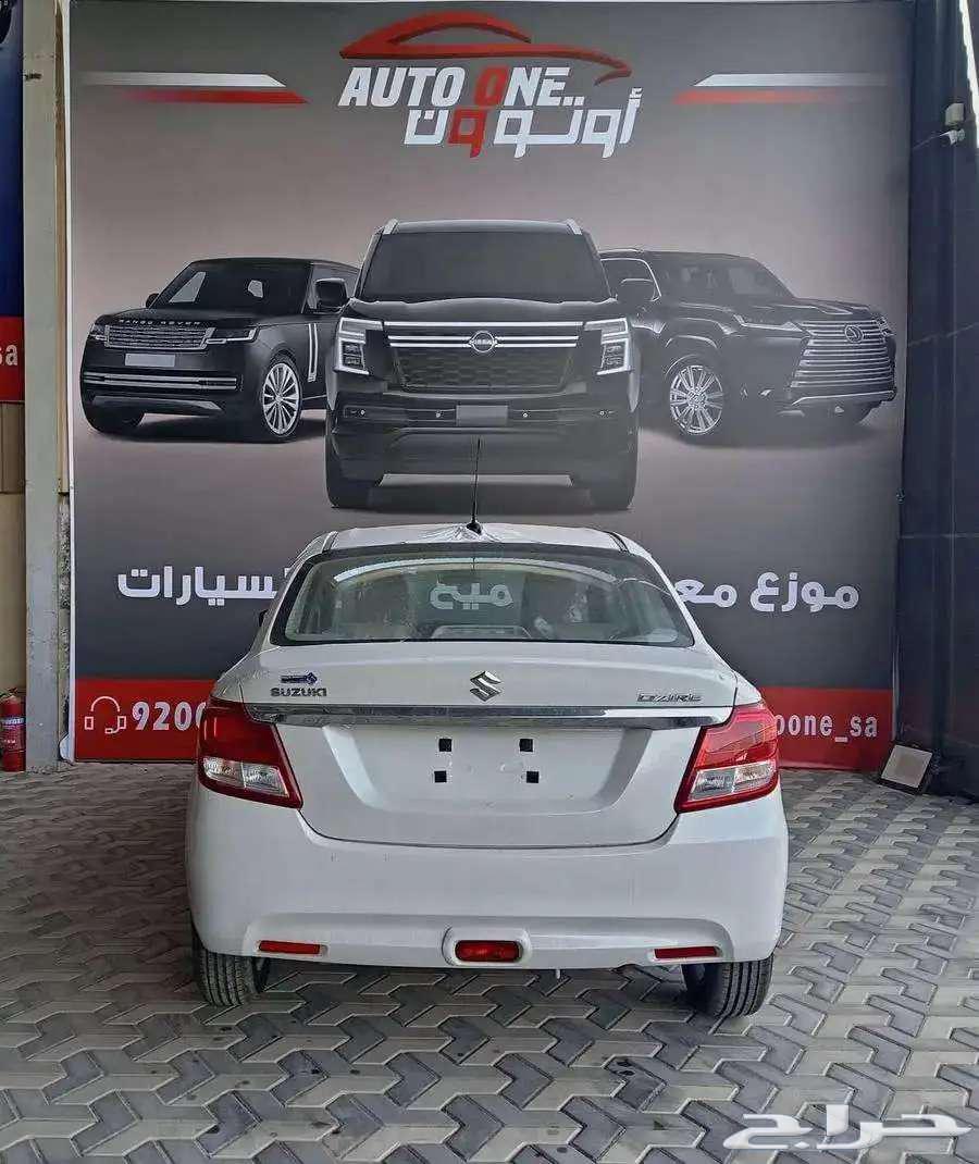 سزوكي ديزاير موديل 2025 كاش واقساط64353617068803110