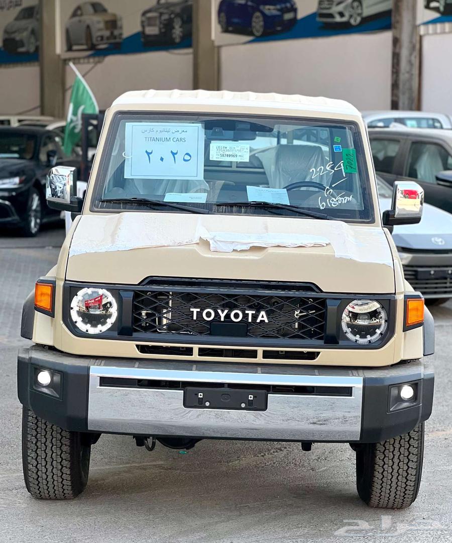 شاص ديزل قير عادي بدون ونش موديل 202564353407915905111