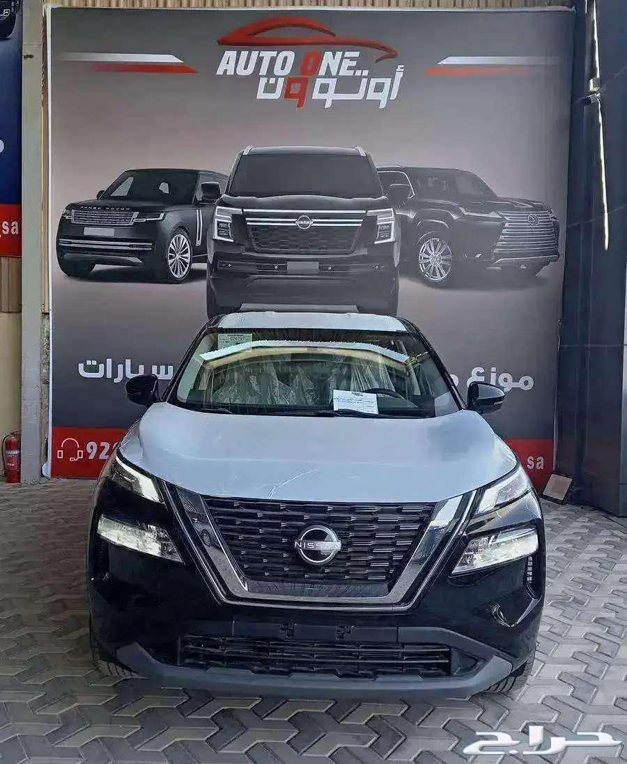 Nissan X-Trail 5 and 7 Seats, 4WD and FWD, Best Prices64355844529665110