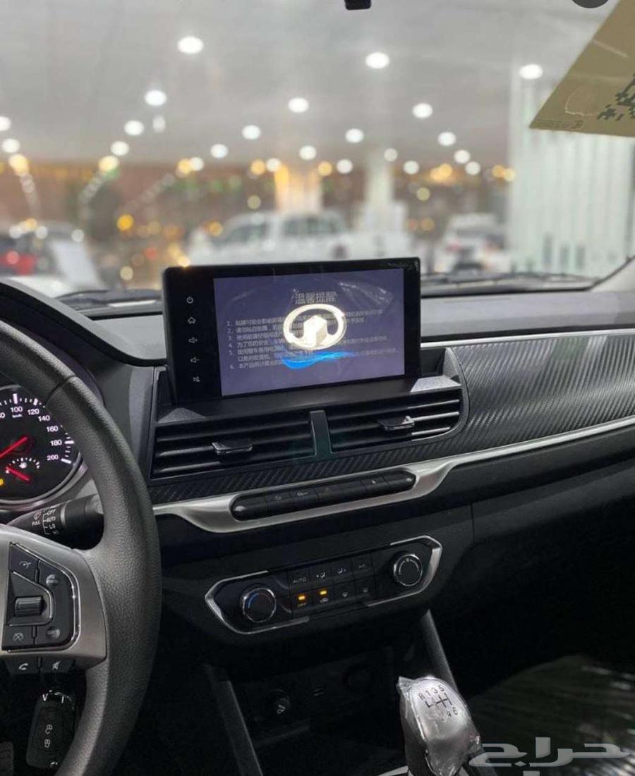 ونجل 7 غمارتين ديزل دبل 2025 (عروض للشركات كاش او تمويل)64355596278019111