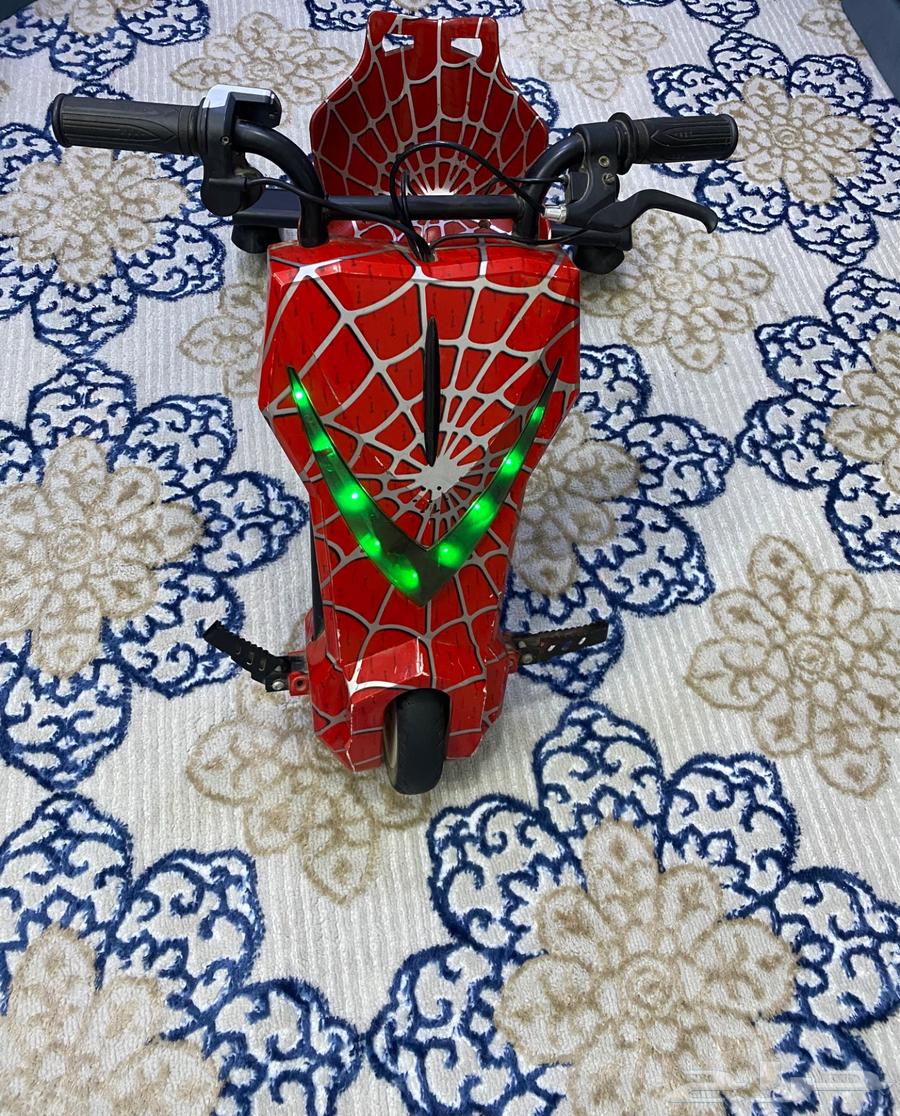 Drift Scooter64119367827843110