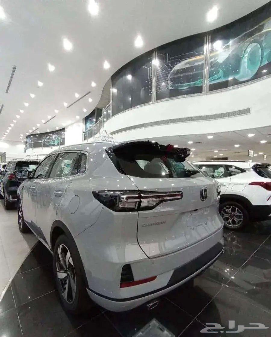 شانجان UNI-S64357980323842112