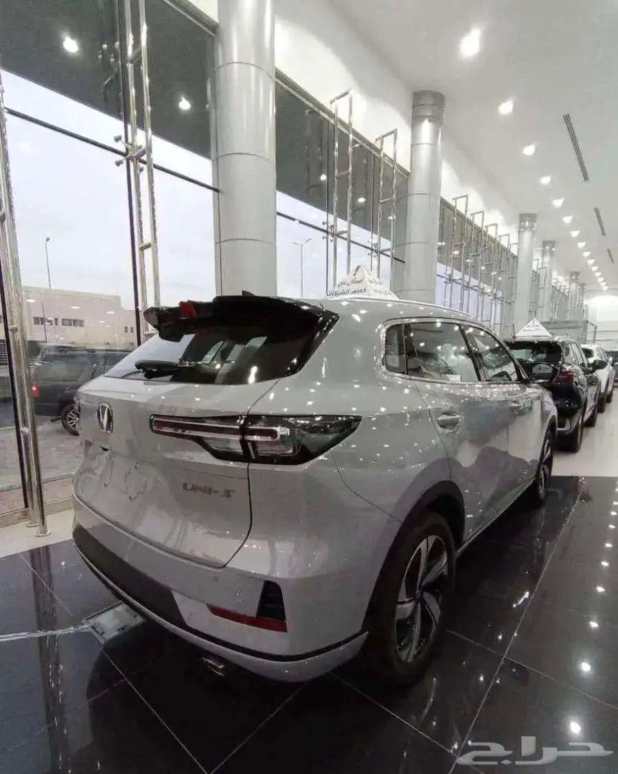 شانجان UNI-S64357980323842113