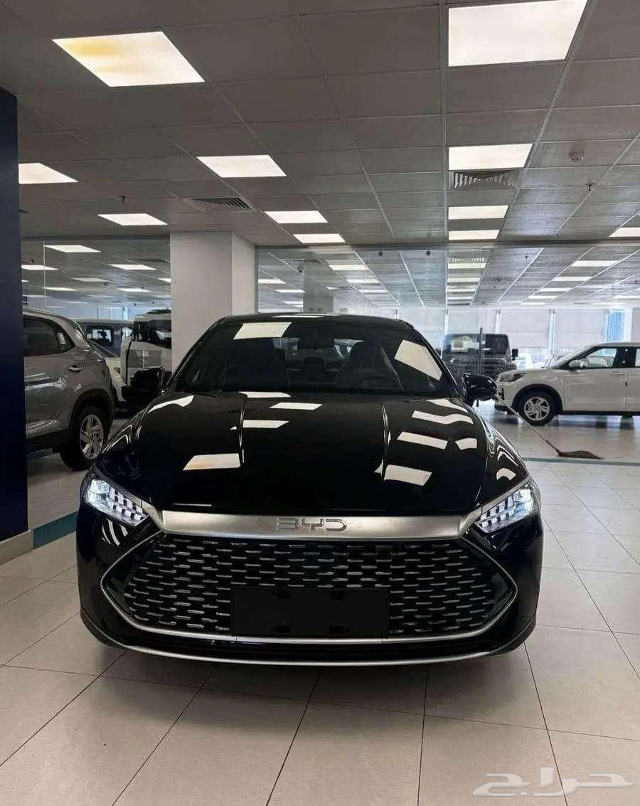 بي واي دي شين بلس هايبرد 2024 عررض خاااص64351821283201111