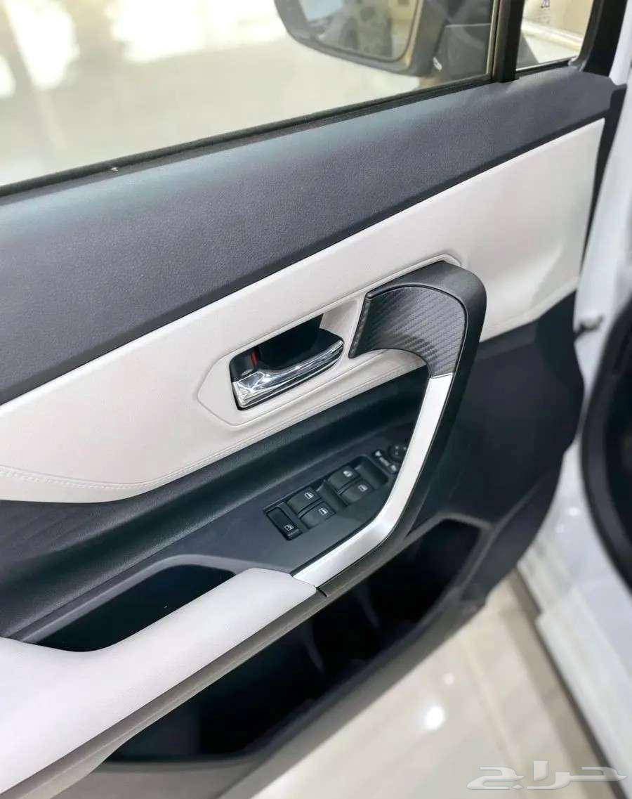 تويوتا فيليوز GLX بنزين سعودي 202564348348824577114