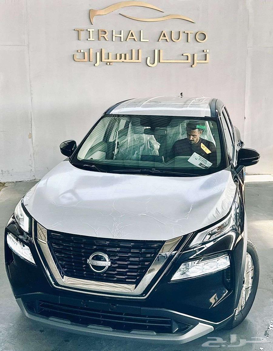 Nissan Extrell Standard Double and Single 7-Seater 202564350174105347111