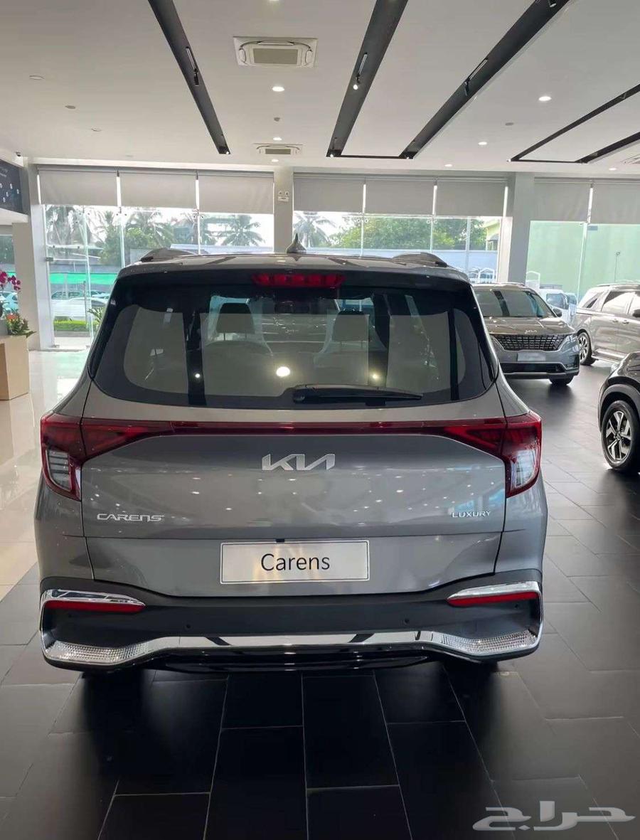 كيا كارينز استاندر و نص فل موديل 2025 كاش و تقسيط64349448611203114