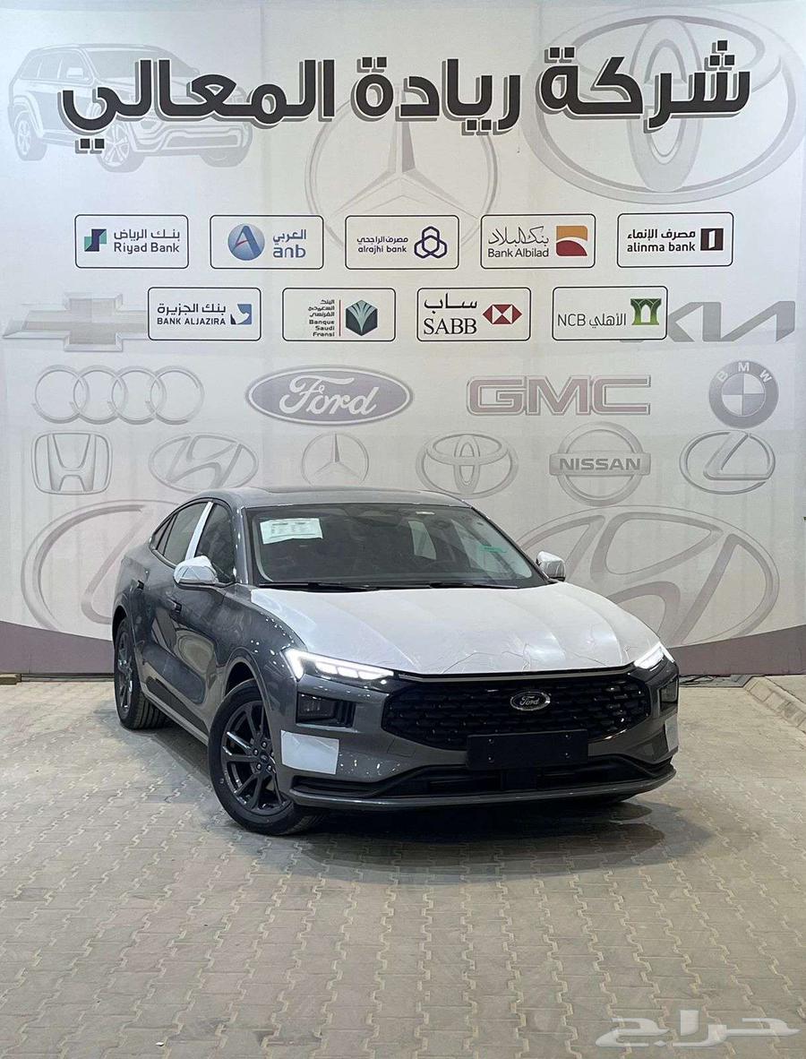 فورد تورس ترند نص فل 2025كاش واقساط بنوك64349140235266110