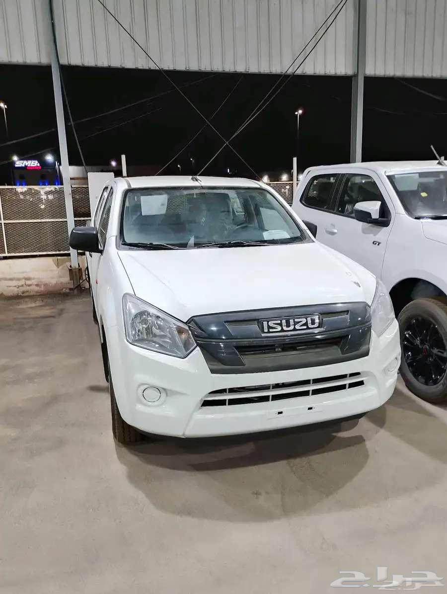 Isuzu GMR2 without 4x4 202564350928480515110