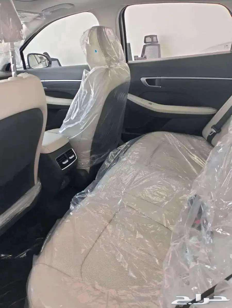 هواندي سونتا فئة - سمارت -بيسك كمفورت فتحة بنوراما 202564353092018049113