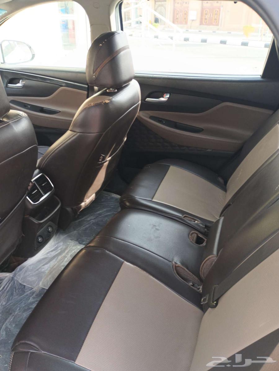 هونداي سنتافي اسمارت202164353438331138111