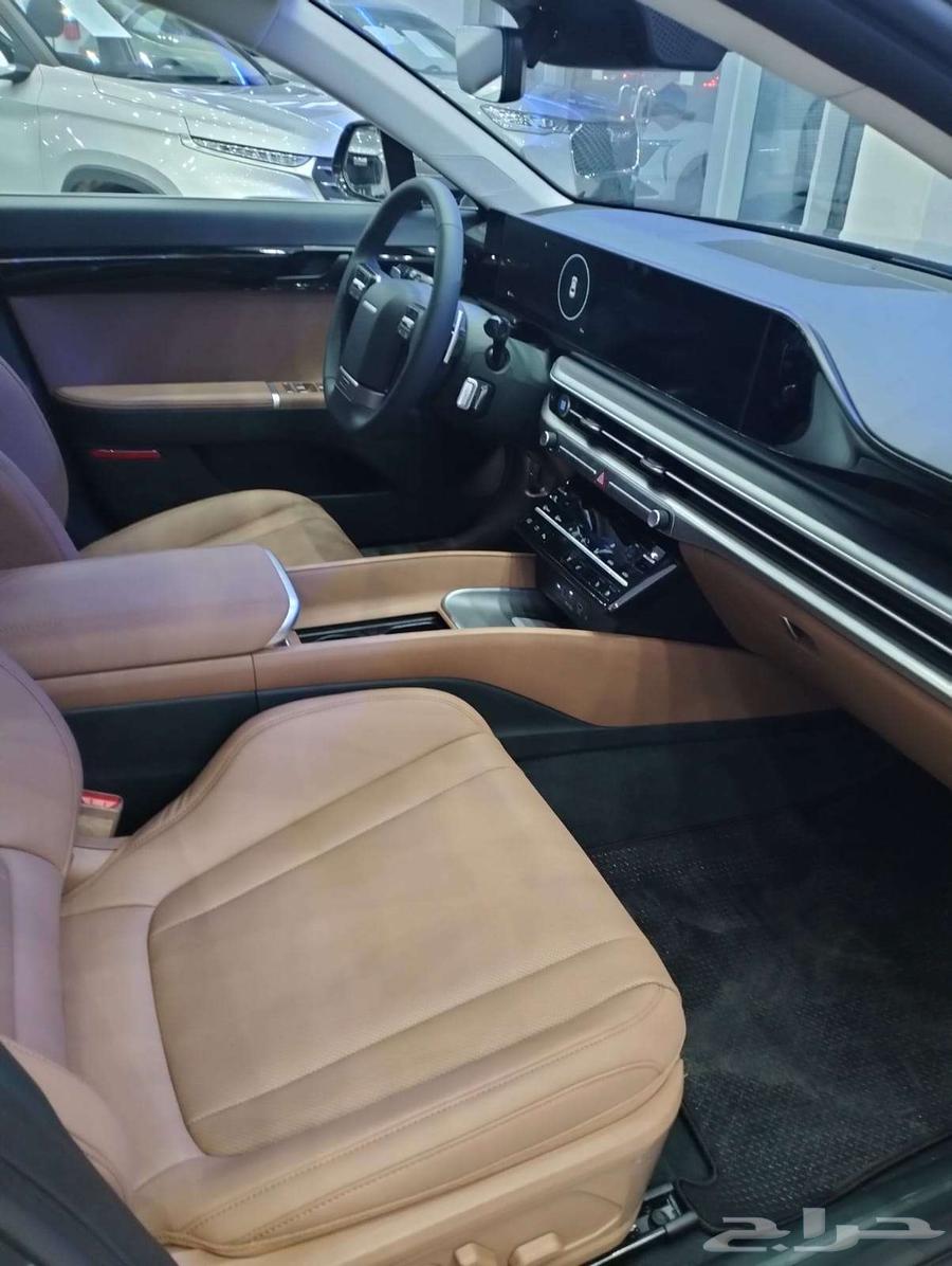 هيونداي ازيرا كلاسيك 2025 اقوى عروض الكاش تظليل مجاني64362620061187114