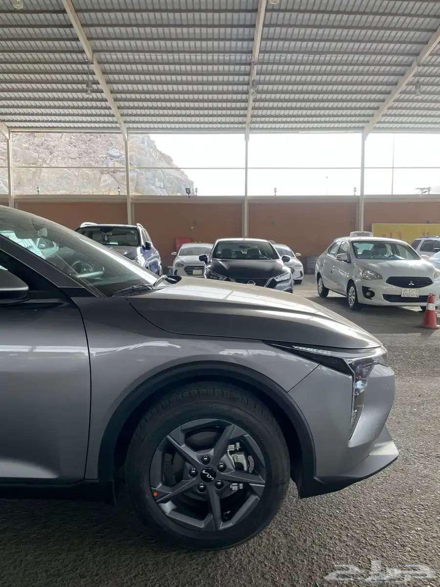 كيا k4 استاندر ونص فل 2026 كاش وتقسيط64354001505539112