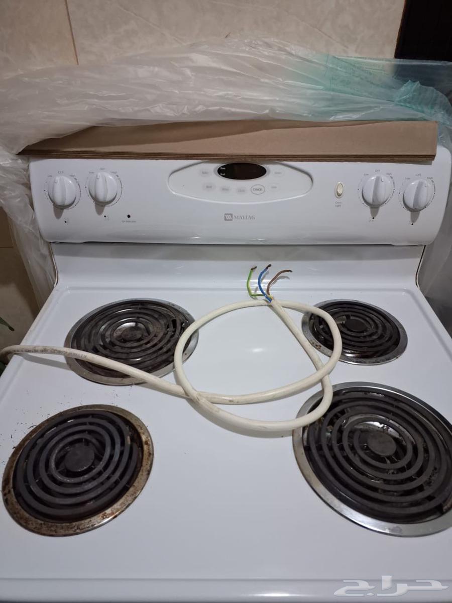 Maytag American Oven and Stove for Sale64106636003458112