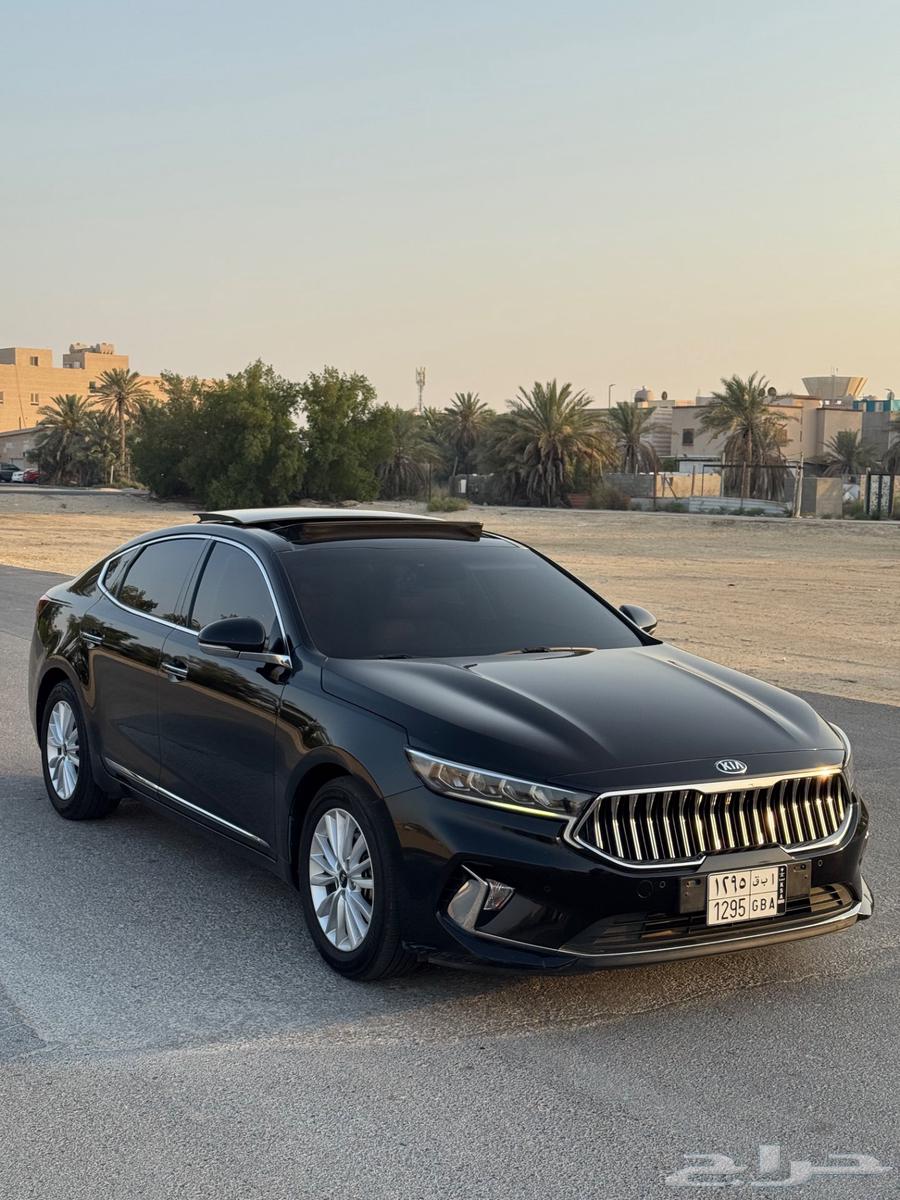 كادينزا 6 سلندر بدي وكاله 2020 .64351502058753110