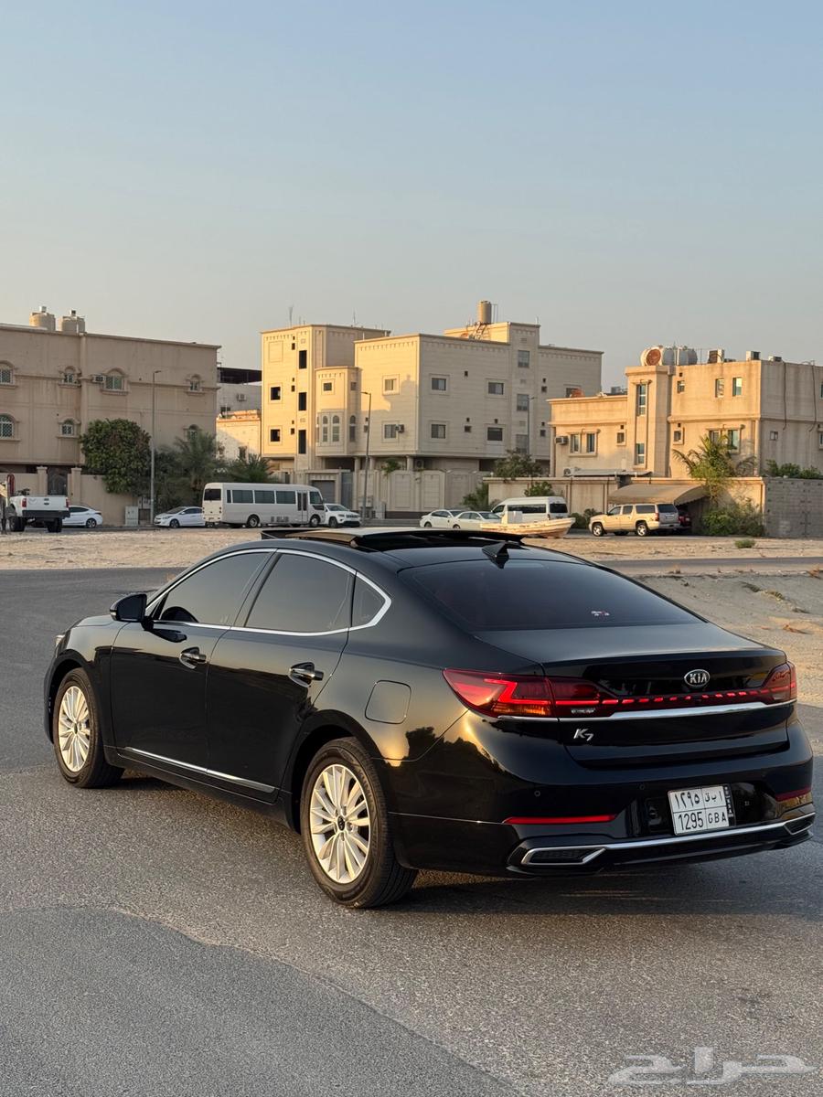 كادينزا 6 سلندر بدي وكاله 2020 .64351502058753112