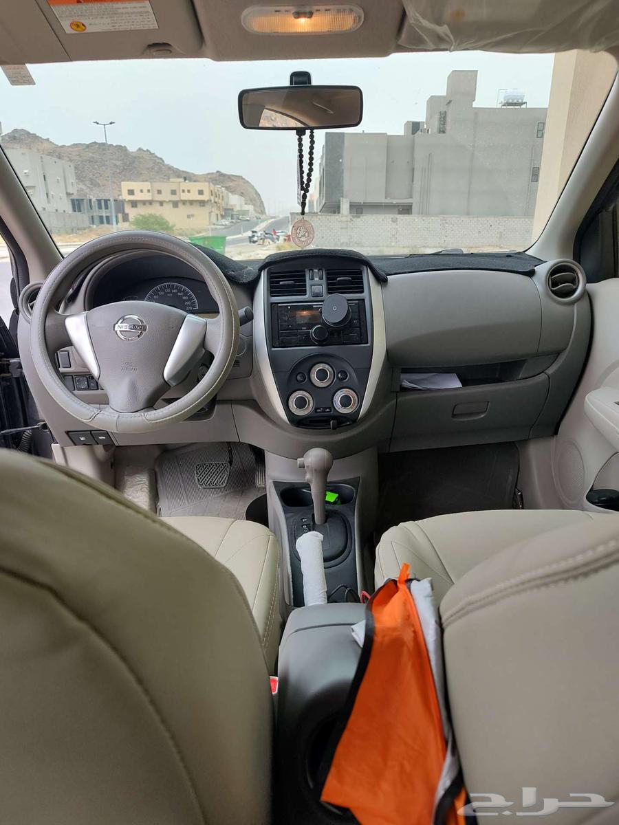 نيسان صني كلاسيك - ايقاف البيع64352411854594111