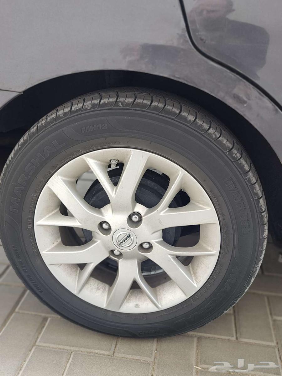 نيسان صني كلاسيك - ايقاف البيع64352411854594110