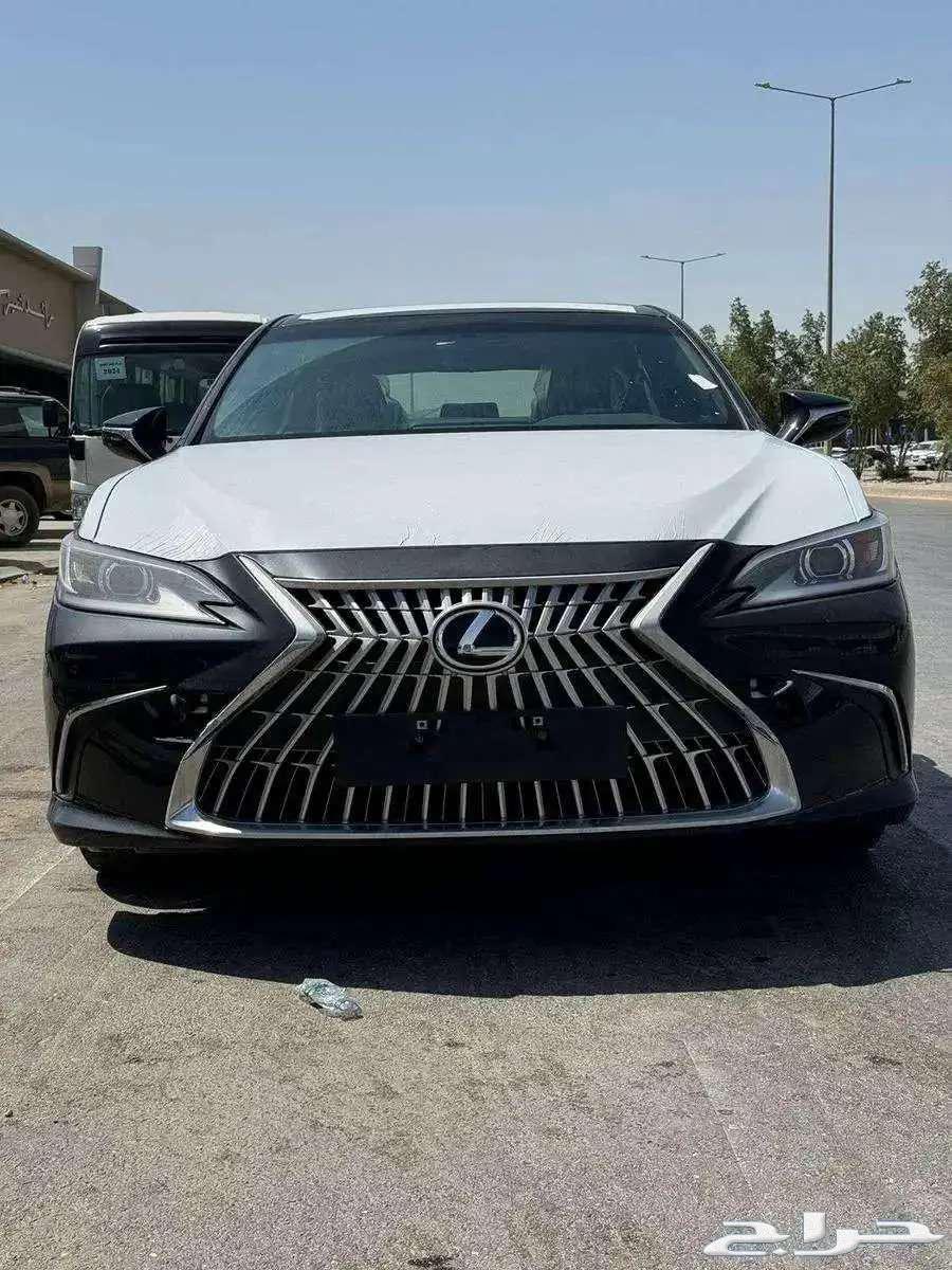 لكزس CA ES 350 بلس استاندر بريمي 2025 بداخليه مميزه64354135469441111