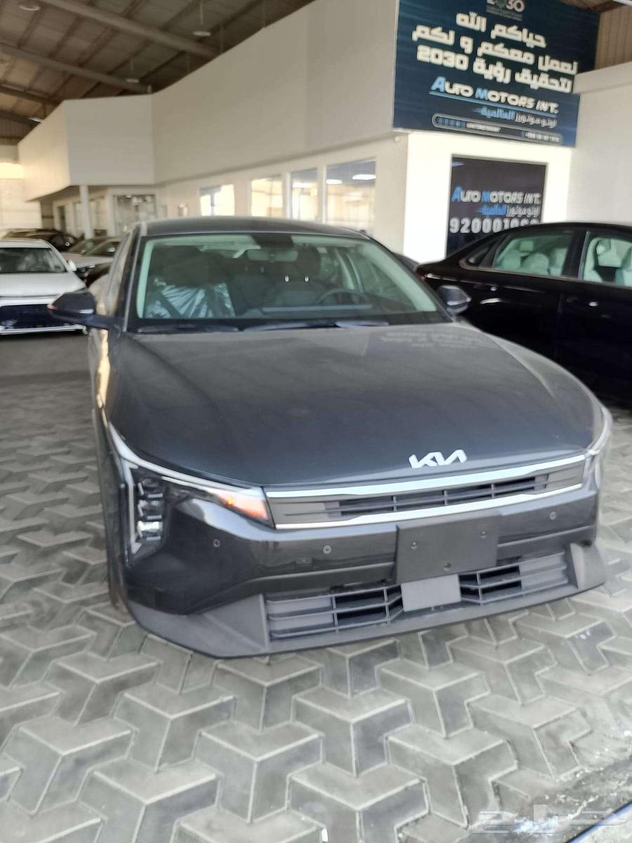 كيا k4 م 1600ستاندر م 2026 سعر مميز للتقسيط او الكاش64353780093699111