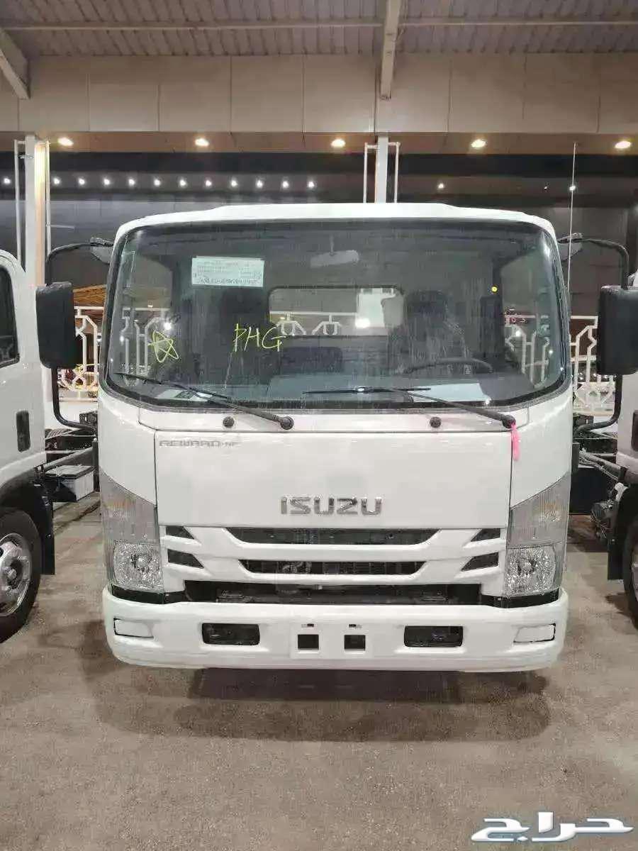 ايسوزو دينا 3 طن 4 طن 5 طن 6 طن 7 طن 9 طن 13 طن 202564354031579393111