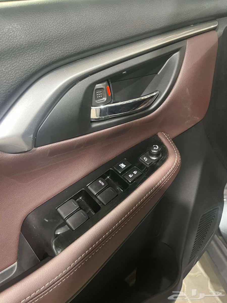 تويوتا اوربان كروز 2025 تم البيع الله يبارك للمشتري64354237848963113