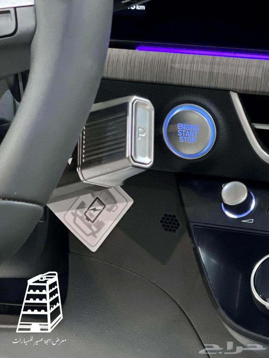 هيونداي سوناتا كمفورت 2025 كاش وتقسيط لجميع البنوك64354370518147112