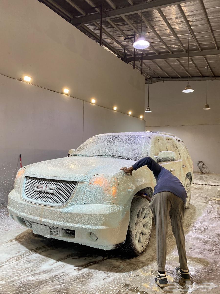 جمس دينالي 2012 لؤلؤي نظيف64354474723074111