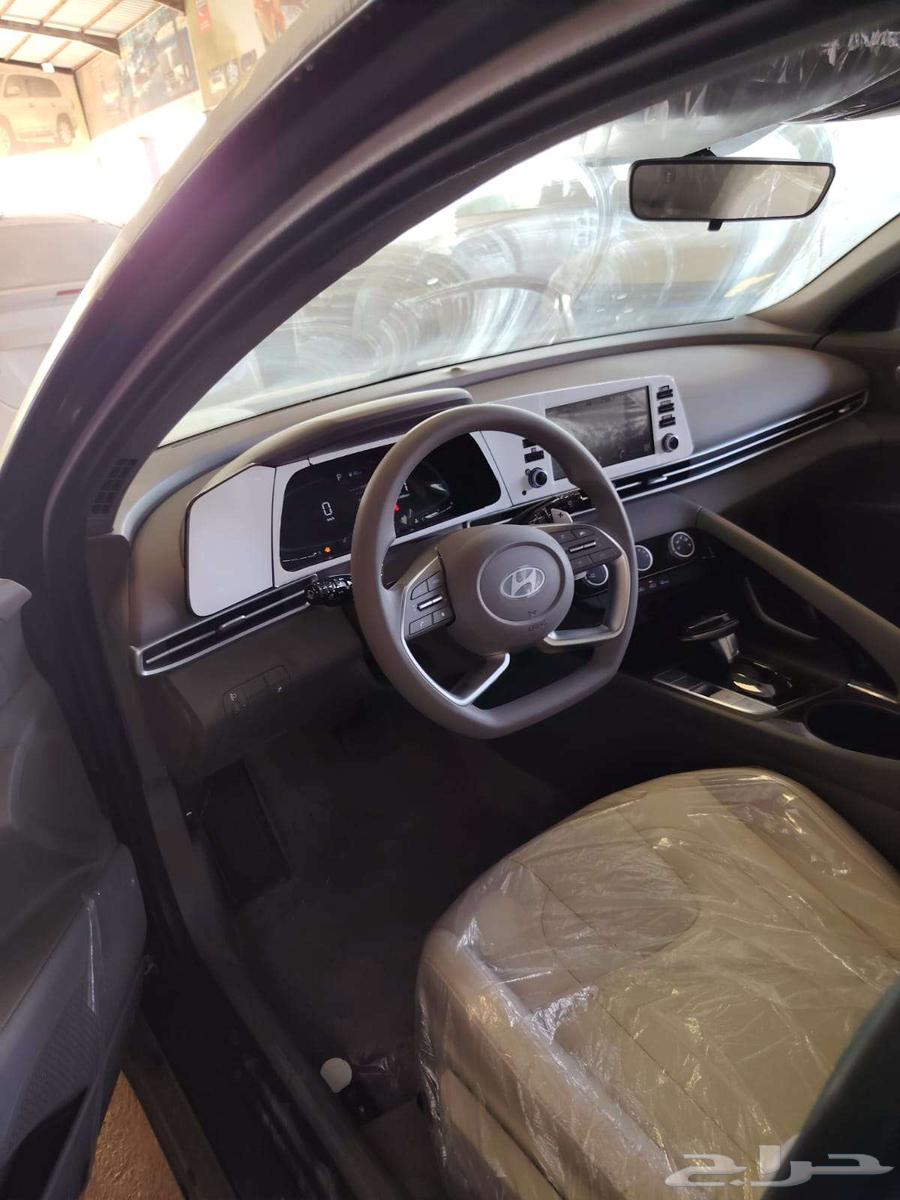 هيونداى النترا سمارت بلس 202664361473344641114