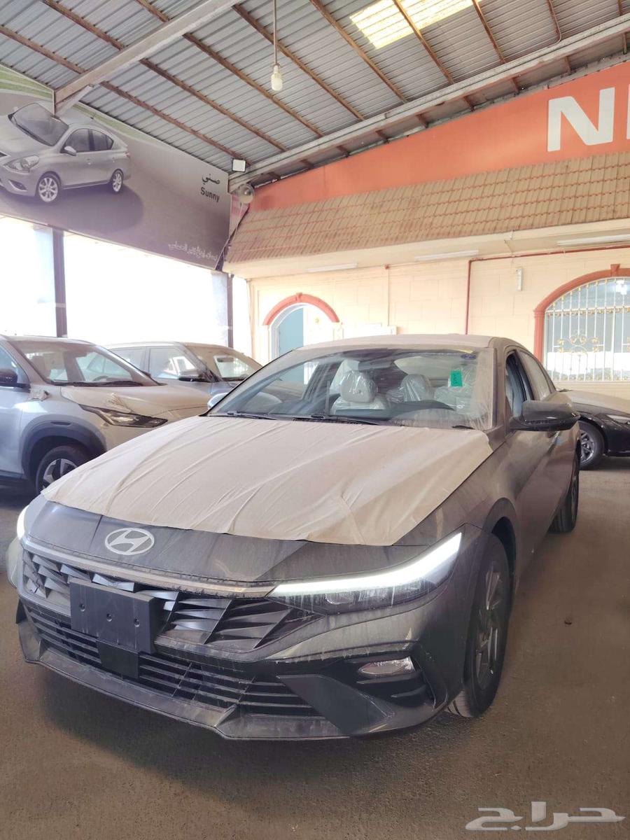 هيونداى النترا سمارت بلس 202664361473344641113