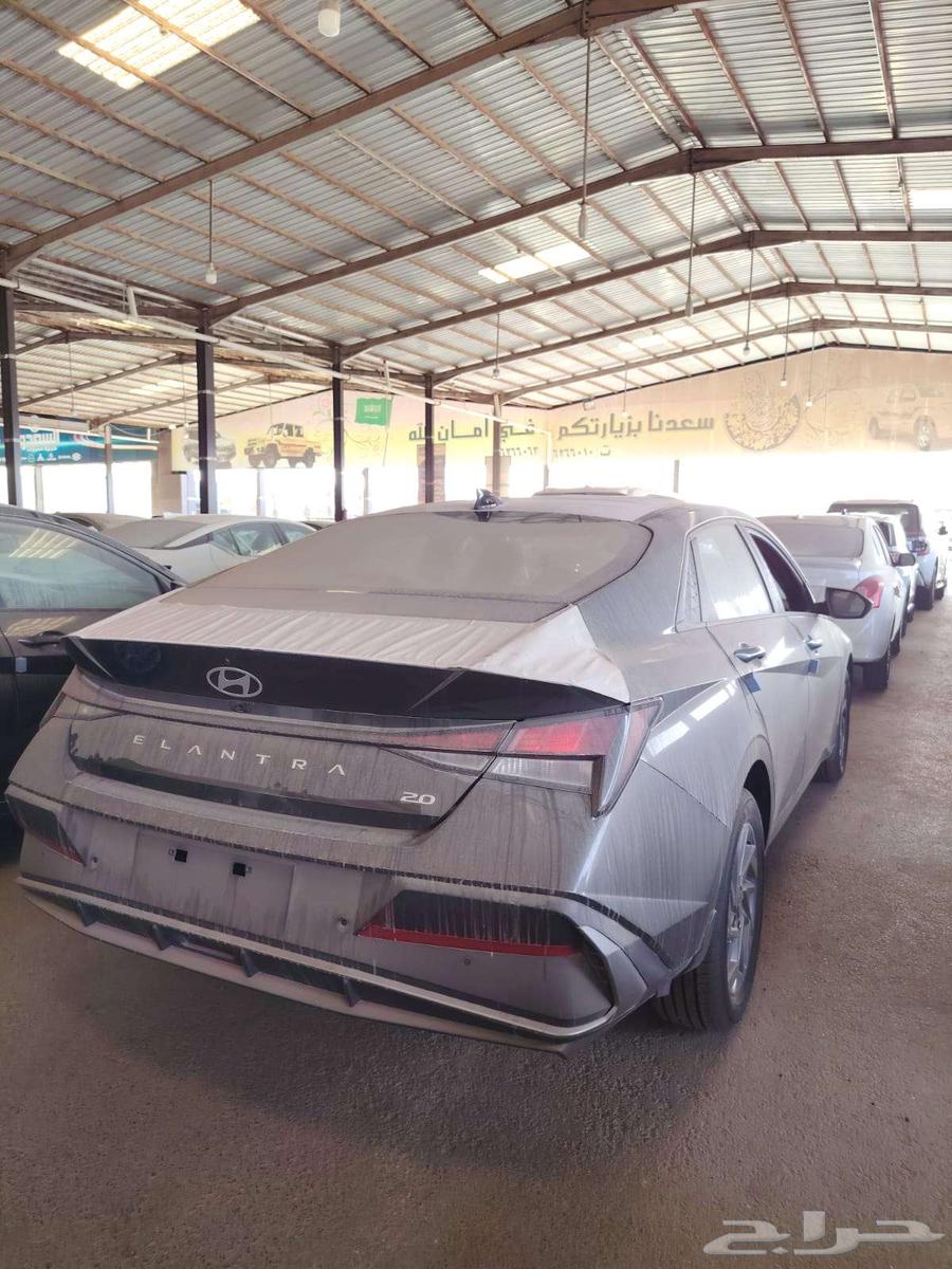 هيونداى النترا سمارت بلس 202664361473344641110