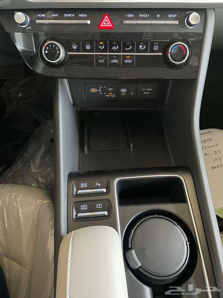 هيونداي سوناتا سمارت 2025 كاش وتقسيط لجميع البنوك64354489496833114