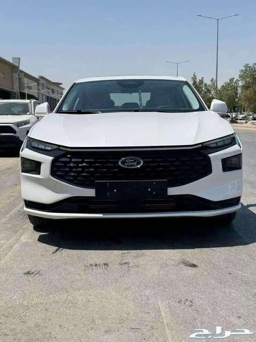 فورد توروس 2025 ترند خليجي64361607516419110