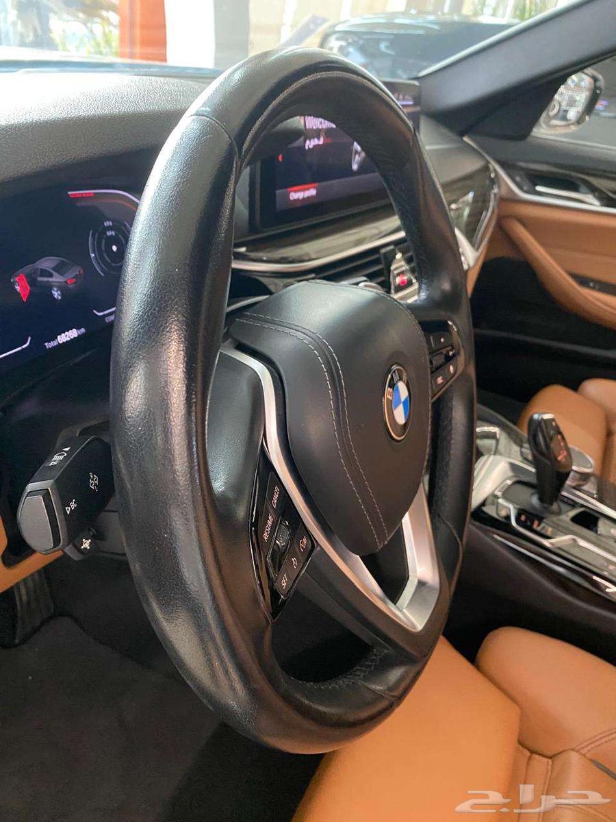 بي ام دابليو 520i 202364354828300418114
