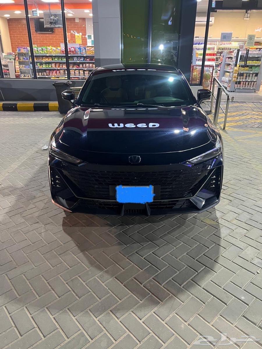 شانجان يوني في 2024 نضيف64355083124866110