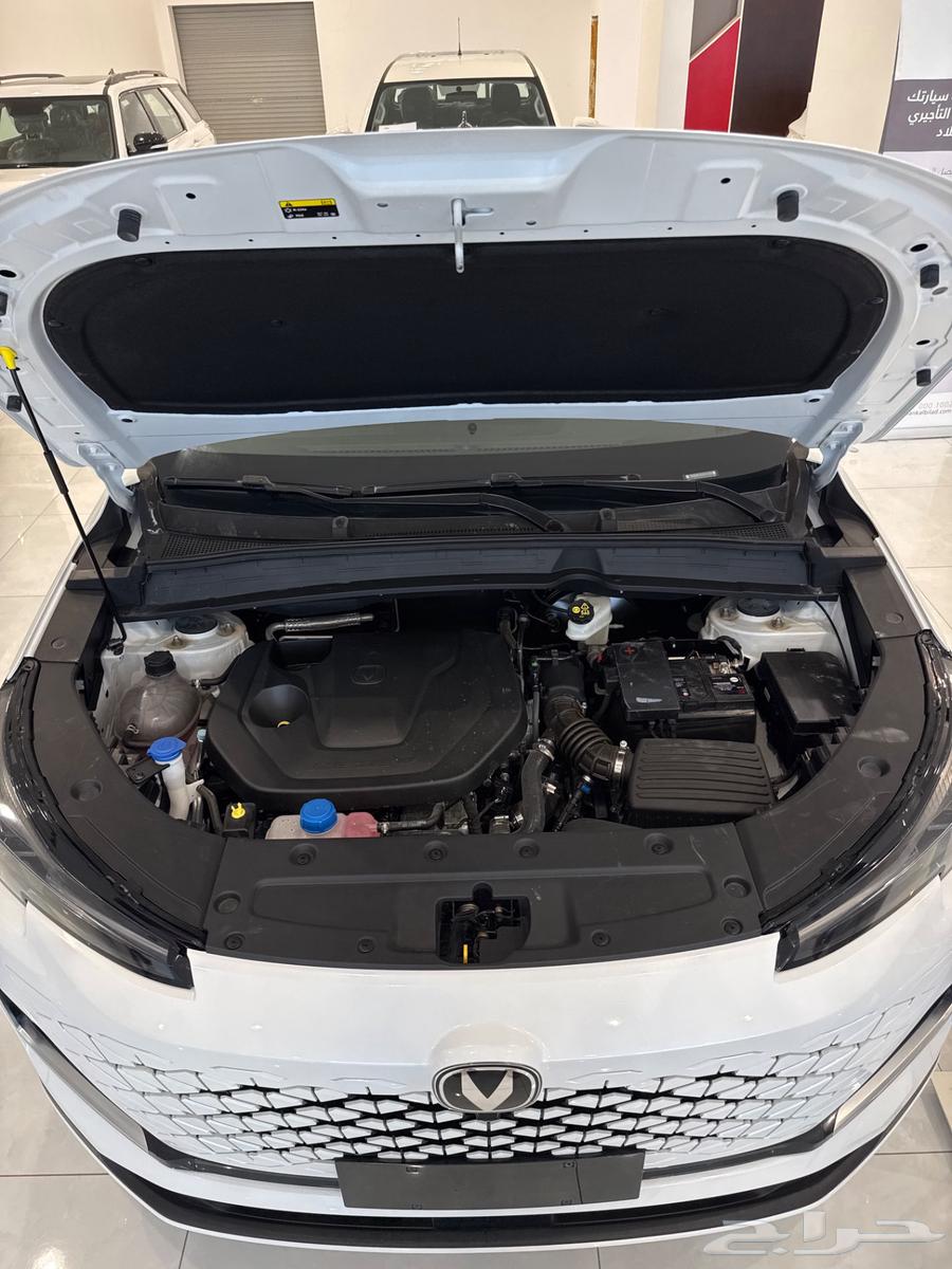 جيب شانجان - UNI S - عرض العودة للمدارس64355038806273110