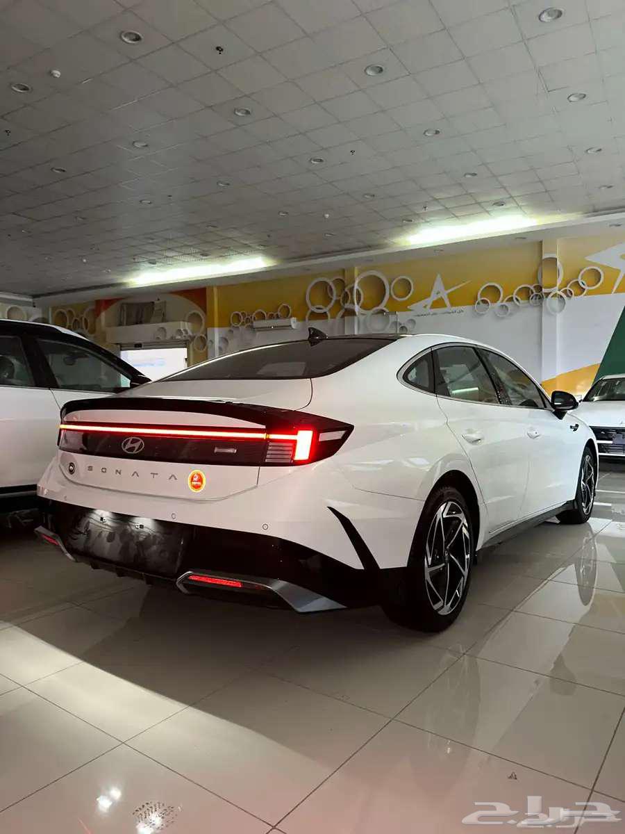 هونداي سوناتا كمفورت 2025 - صيانه مجانيه الوعلان64355009695235114