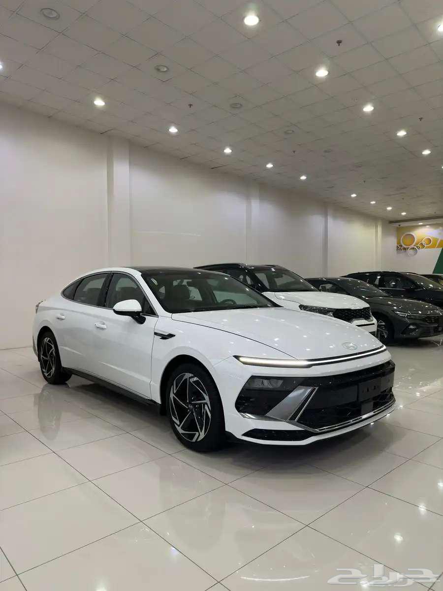 هونداي سوناتا كمفورت 2025 - صيانه مجانيه الوعلان64355009695235112