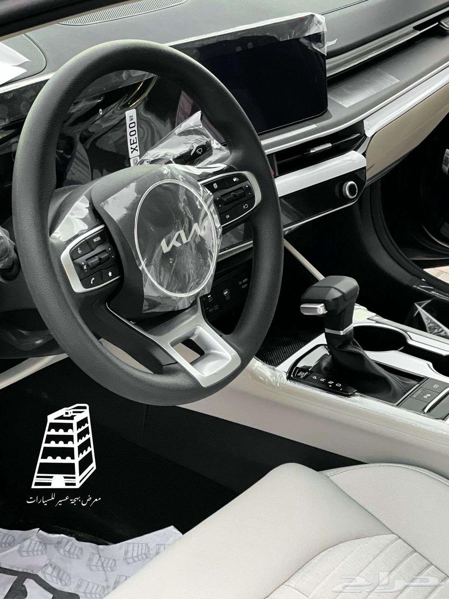 Kia K5 Standard Enhanced 2025 Cash and Installment at Lowest Price from All Banks64355053480067114