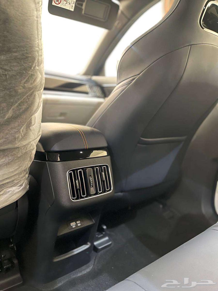 بي واي دي سونج دفع امامي202564355522996483113