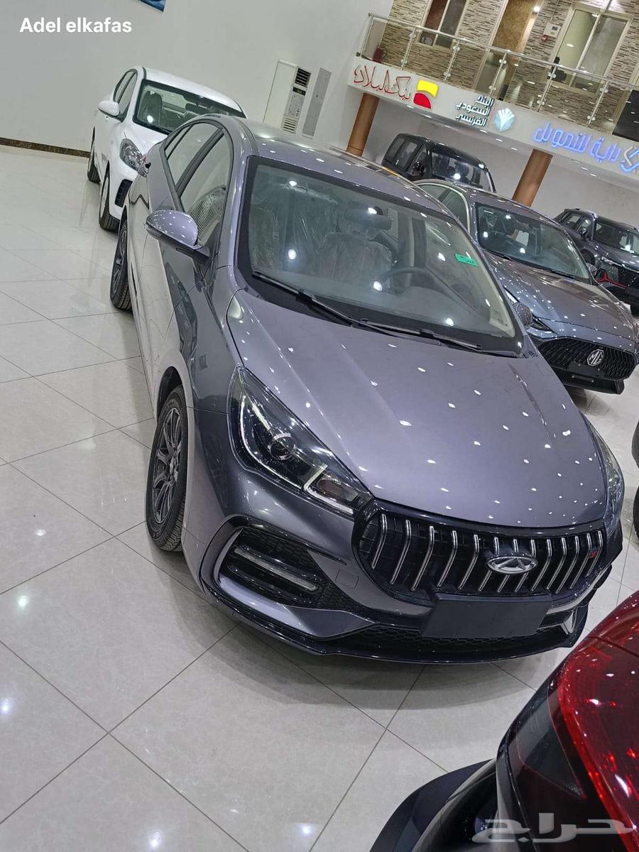 اريزو5_2025_كاش _ايجار منتهي بالتمليك_اقوي عروض بمعارضنا64356340122498110