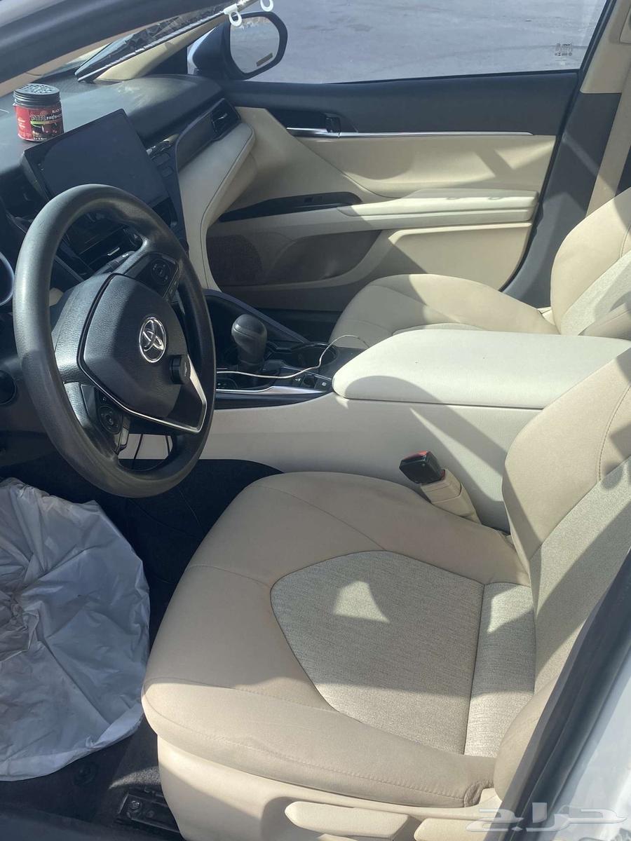 كامري 2021 فل كامل فتحه64356587866627110