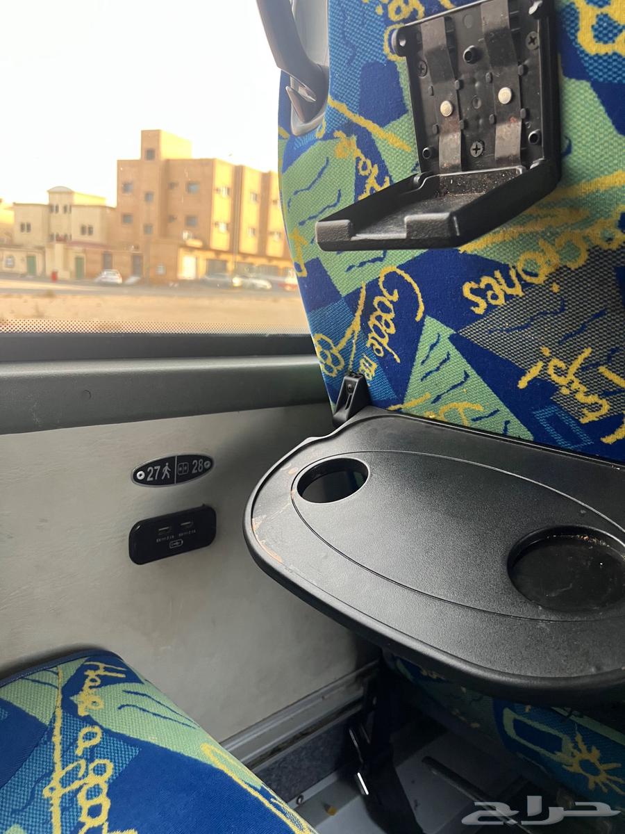 باص حافله للبيع القصيم64356471914499112