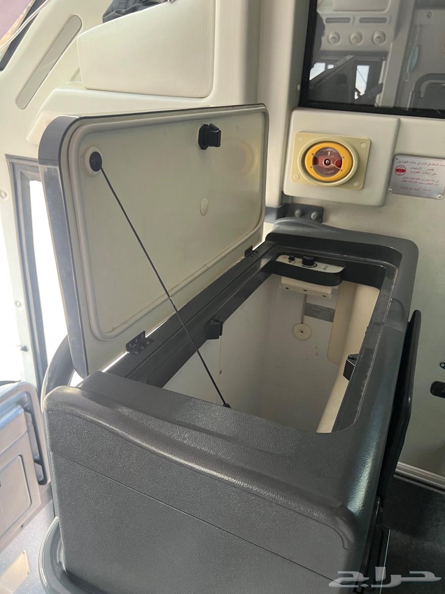 باص حافله للبيع القصيم64356471914499113