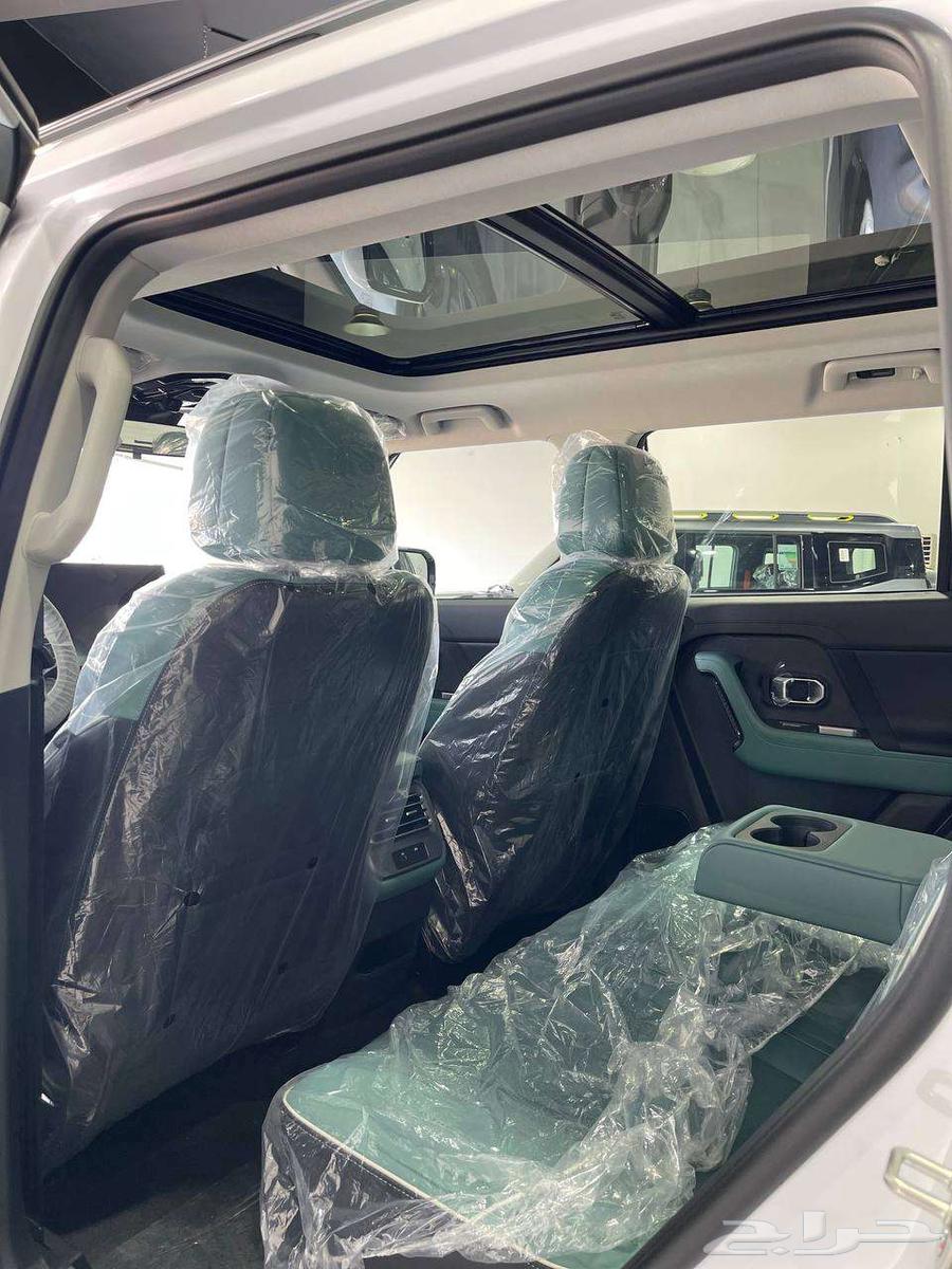 Jetour T1 Full Option 202564356471775105114