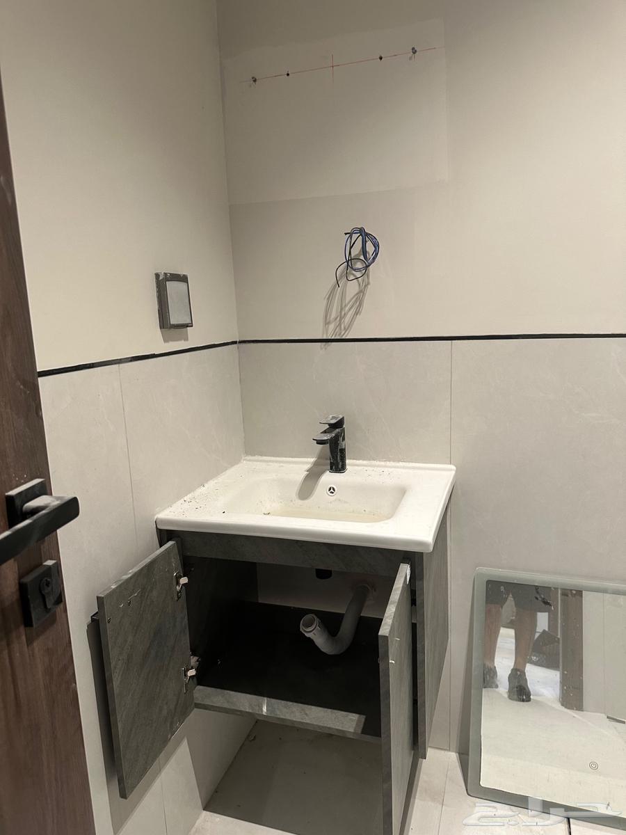 New bathroom sink with mirrors - quantity 264115172491651110